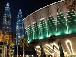 KLCC Convention Raih Sertifikasi Halal JAKIM