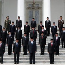 5 Momen Politik Penting di Tahun 2011