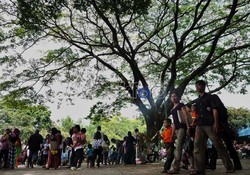 Libur Tahun Baru, Pengunjung Ragunan Diprediksi Capai 150 Ribu Orang