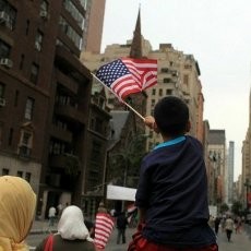 Sekelompok Umat Muslim Boikot Acara Lintas Agama di New York