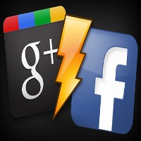 Perang Facebook & Google+ Memanas di 2012