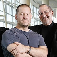 Desainer iPhone Jadi Ksatria Kerajaan Inggris