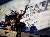 Kantata Barock Sukses Hibur Penggemar