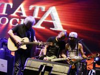 Kolaborasi Kantata Barock dengan Musisi Muda