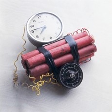 Tiga Ancaman Bom di Kota Bandung Sepanjang 2011