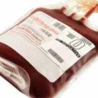 Malam Tahun Baru, Stok Darah PMI Kota Bandung Aman