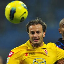 Gilardino Gembira dengan Kepindahannya