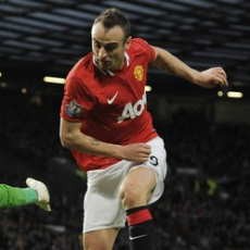 Fergie Tak Berniat Lepas Berbatov
