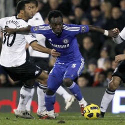 Essien Kembali Pertengahan Januari