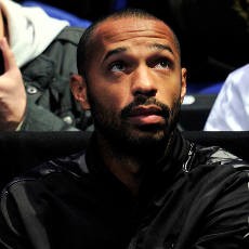 Redknapp: Henry Fantastis untuk Arsenal