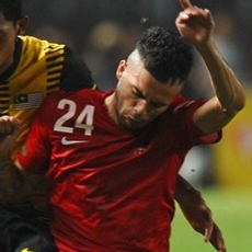 Diego Michiels Tinggalkan Pelita Jaya