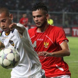 Pelita: Mundur karena Ditekan, Diego Masih Pemain Kami