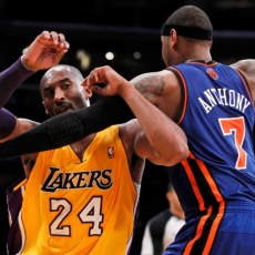 NBA Akhirnya Bergulir