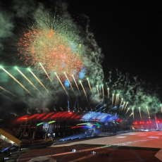 Indonesia Juara Umum SEA Games