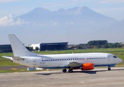 Garuda Siap Beri Penumpang Rp 300 Ribu Jika Delay 4 Jam