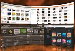 Music Biz: Music Apartheid