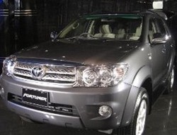 Mesin Fortuner Diesel Kok Lemot?