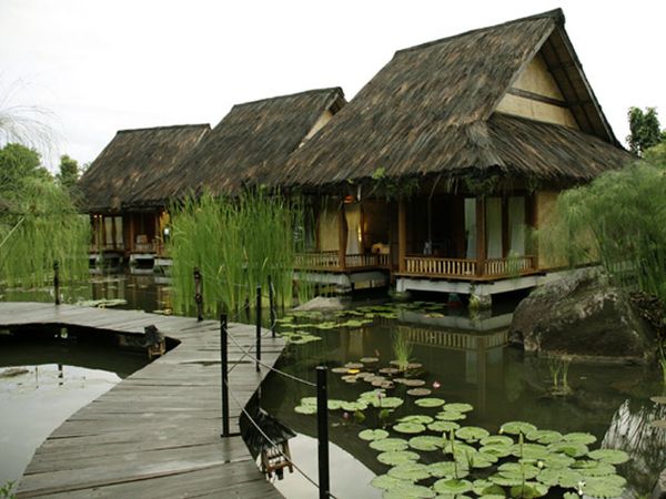 Liburan Ke Kampung Sumber Alam Yuk!