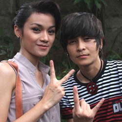 2012 The Virgin Ingin Tambah Kos-kosan & Kontrakan