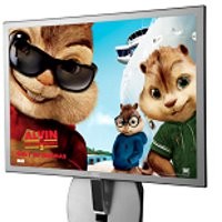 Monitor Anyar AOC Diramaikan Alvin and The Chipmunks 3