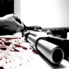 Tahun Baru, Pekerja Galian Kabel Telkomsel Diberondong Peluru