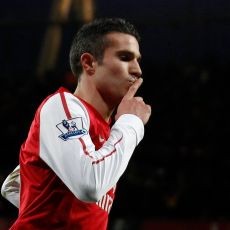 2011 yang Fantastis Buat Van Persie