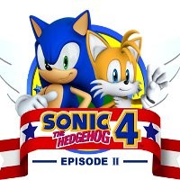 Sonic the Hedgehog 4 Episode II: Kembalinya Tails!