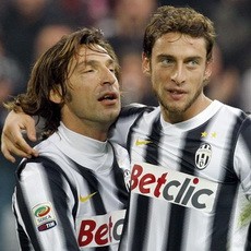 Pirlo: Juve Makin Lapar