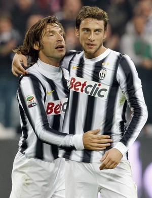 Pirlo: Juve Makin Lapar