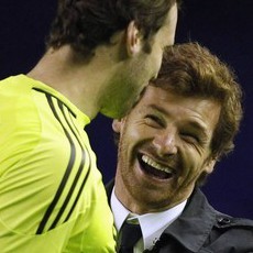 Cech: Nilai Villas-Boas di Akhir Musim