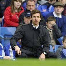 Villas-Boas Keluhkan Jadwal Padat