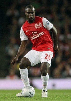 Wolves Pinjam Frimpong dari Arsenal