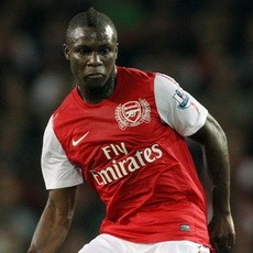 Wolves Pinjam Frimpong dari Arsenal