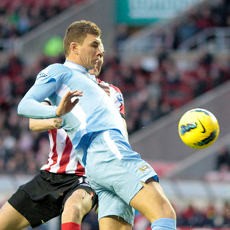 Gol Telat Ji Bikin City Kalah