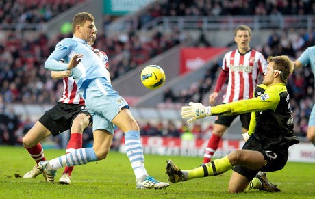 Gol Telat Ji Bikin City Kalah