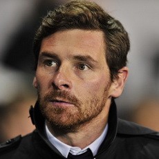 Villas-Boas Tak Khawatirkan Masa Depannya