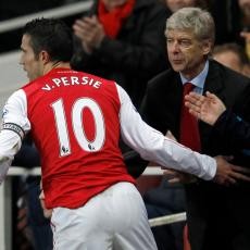 Arsenal Naik Berkat Semangat yang Hebat