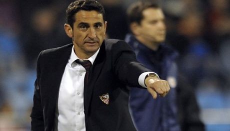 Jimenez Pelatih Baru Zaragoza