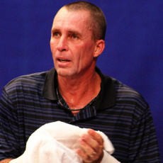 Andy Murray Dilatih Ivan Lendl