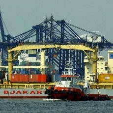 Perompak Kapal Malaysia 18 Orang, Bersenjata Pistol dan Parang