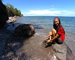 Atmosfir Alam Maumere