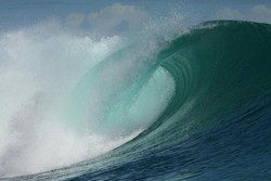 G-Land, Surga Para Peselancar Dunia