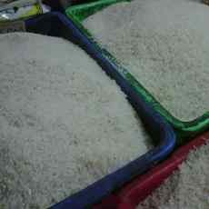 Pasca Tahun Baru, Harga Beras Masih Melambung