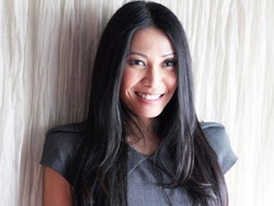 Q n A: Anggun