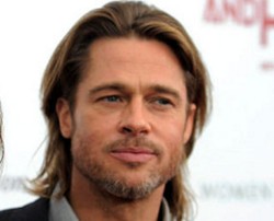 Brad Pitt: Membuat Film Seperti Menciptakan Anggur yang Baik