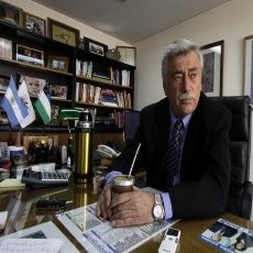 Tragis! Eks Kepala Intelijen Argentina Tewas Ditembak Istrinya