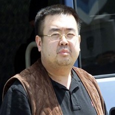 Putra Sulung Kim Jong-il Sempat ke Korut Beri Penghormatan Terakhir