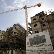 Israel Sambut Baik Rencana Pertemuan dengan Palestina