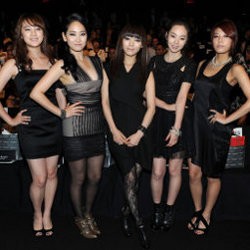 Bawa Wonder Girls ke Amerika, Park Jinyoung Merasa Bodoh