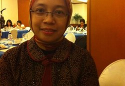 Dr Irawati yang Tertarik Nyemplung di Dunia Epilepsi